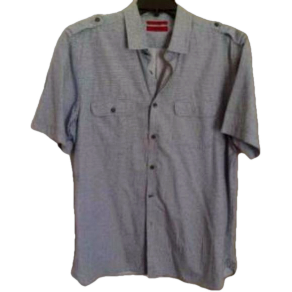 Alfani Men's Shirt Size L